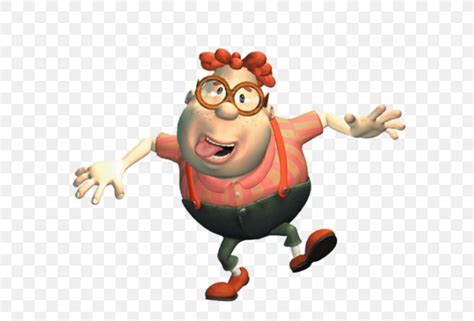 Carl Wheezer Jimmy Neutron Sheen Estevez Image Wiki Png 600x556px