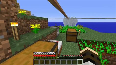 Runesharkminecraft Minecraft Stratosphere Survival Map Ep