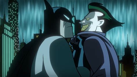 Kevin Conroy S Final Batman Performance Puts The Perfect Cap On His Legacy