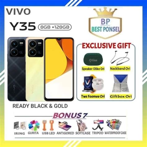 Jual Vivo Y Ram Gb Gb Extended Gb Y G Gb Nfc Y