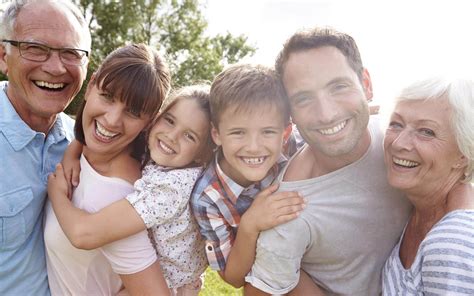 Importancia De La Familia Y Su Funci N Social