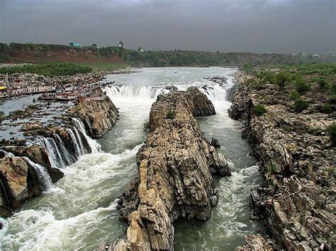 Dhuandhar Waterfalls, Jabalpur - Buy Online Photo Print