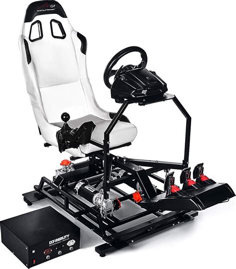 Dof Reality Motion Simulator H Piattaforma Di Simulatore Di