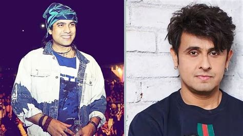 Jubin Nautiyal Birthday Special Know Why Sonu Nigam Rejected Him From X