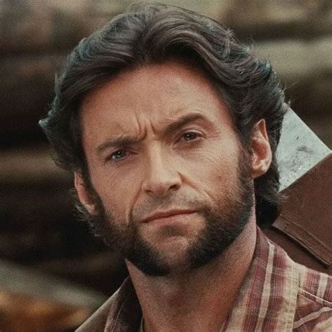 Wolverine Beard Style: How to Get It & Look Like a Badass - Bald & Beards