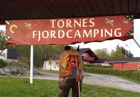 Top Campingpladser I Norge Find De Bedste Pladser Og Slap Helt Af