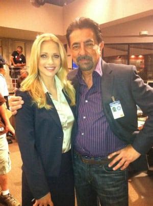 Joe Mantegna Criminal Minds Quotes 2014. QuotesGram