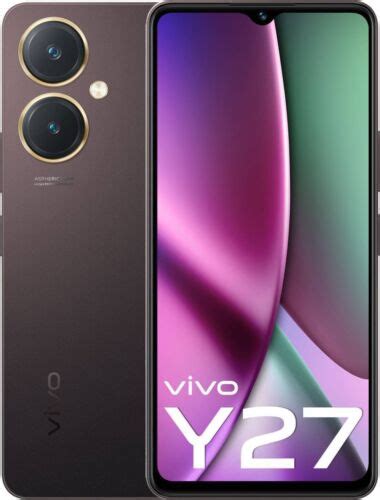 Vivo Y G Gb Gb Mp Mp Dual Sim Global Version Unlocked