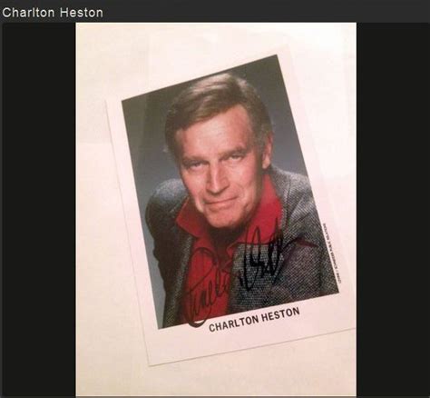 Autograph Collection | Celebrities