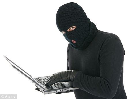 Do Robbers Look Like Clip Art Library