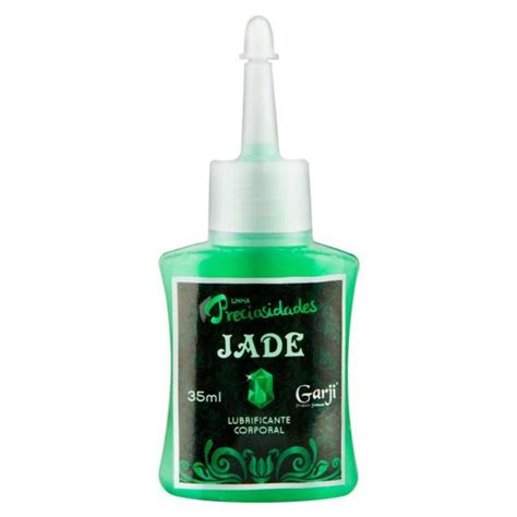 JADE GEL ANESTÉSICO ANAL 35ML ERÓTICA SEXY