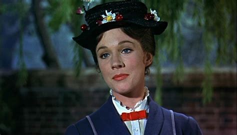 Il Film Mary Poppins Vietato Ai Minori Di Anni In Gran Bretagna Per