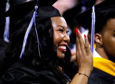 Mtsu 2024 Spring Graduation