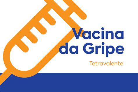 Vacina da gripe 2021 confira informações importantes