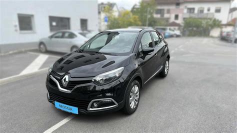 Renault Captur DCi 90 Energy Limited Start Stop 130 274 Km 10 399