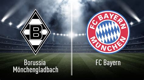 Gladbach Bayern Wett Tipp Prognose Quoten Bet At Home Computer Bild