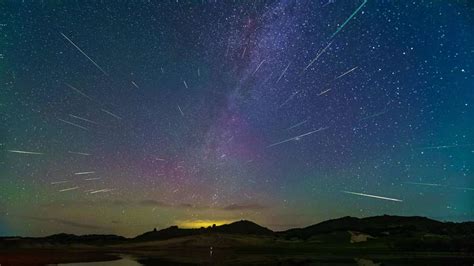 How To See The Perseids Best Today World Today News