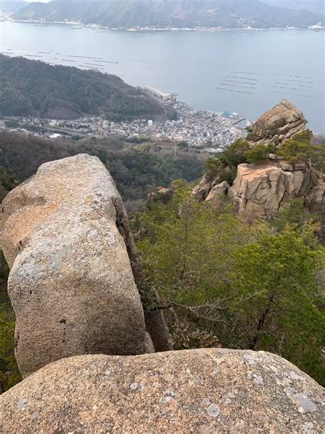 烏帽子岩山・茶臼山・上山 としろーさんの鉢巻山・烏帽子岩山・灰ヶ峰の活動データ Yamap ヤマップ