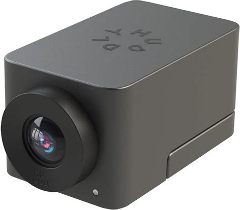 Amazon.com: Huddly GO Video Conferencing Camera - High-end Quality ...