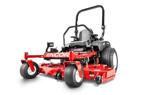 Caliber Riding Mowers Encore Power Equipment