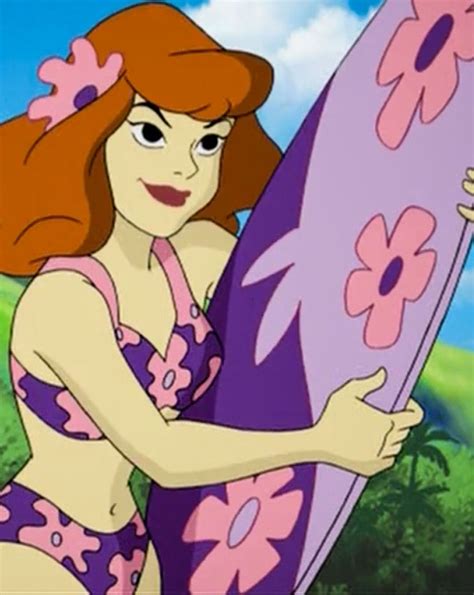 Daphne Blake Bikini 5 By Jpfr1906 On Deviantart