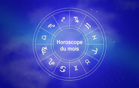 Horoscope du mois de Février 2024