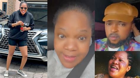 Woman Claims Toyin Abraham Also Snatched Kolawole Ajeyemi As Fans React