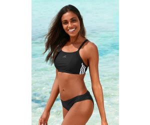 Adidas Stripes Bikini Dq Black Ab Preisvergleich Bei