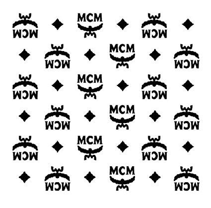 MCM Logo - LogoDix