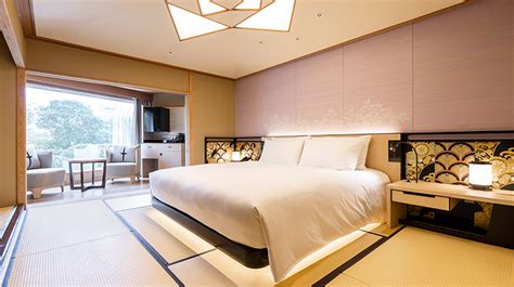 Tokyo Luxury Hotels - Forbes Travel Guide