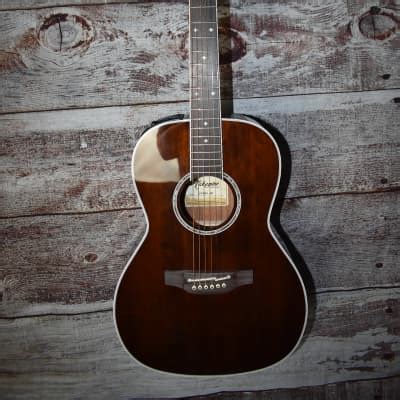 Takamine Cp Ny Ml Reverb