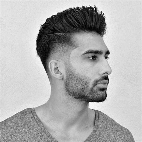 50 Trendy Taper Fade Haircut For Men Ideas [2024 Guide]