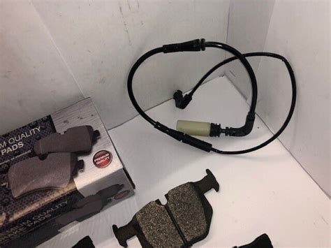 Rear Brake Pads Sensor Wire For Bmw E E