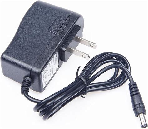 Amazon Knacro Ac Dc V A Adaptor Li Ion Battery Charger