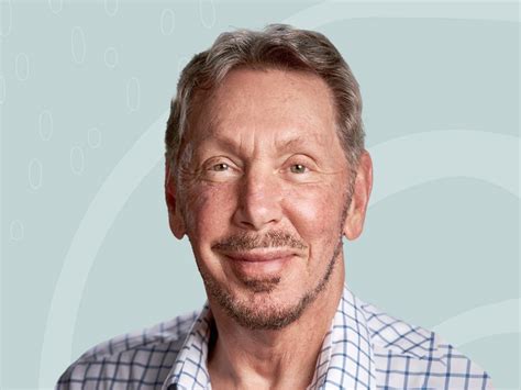 Oracles Larry Ellison And Microsoft Forge Unprecedented Partnership In