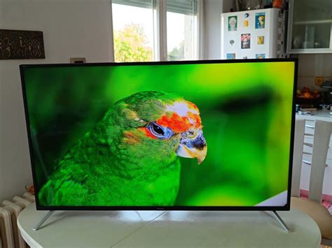 sharp  uhd android tv