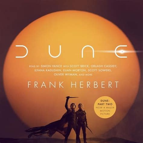 Book Summary Dune By Frank Herbert By Imaginethat Mar 2024 Medium