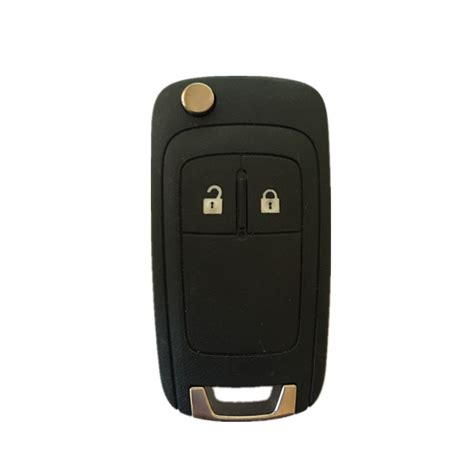 CN028001 ORIGINAL Key For Opel Astra J Frequency 434 MHz 2 Button