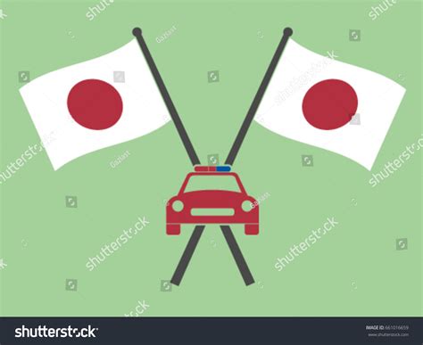 Japan Cop Over 162 Royalty Free Licensable Stock Vectors And Vector Art