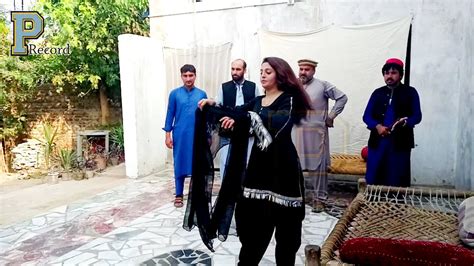 Roma Khan Behind The Scene Of Pashto Drama Naseebona Pashto