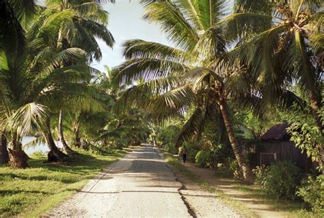 A La Découverte De Sainte Marie Madagascar