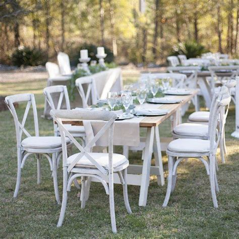 Chairs — Auckland Event Hire