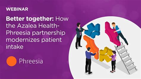 Better Together How The Azalea Health Phreesia Partnership Modernizes