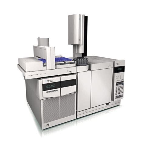 Agilent 7000B Triple Quadrupole GC MS Labmate Online