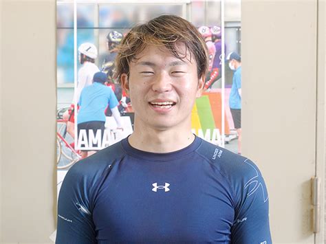 兼本将太選手のプロフィール・ニュース・最新情報 競輪まとめ Netkeirin（ネットケイリン）