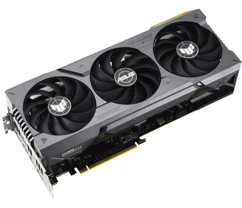 Asus Geforce Rtx 4070 Ti Tuf Gaming Oc 12gb Gddr6x Karty Graficzne Nvidia Sklep Internetowy