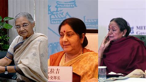 Why Delhi Struggles To Elect Women To Parliament Only 9 Females Became Lok Sabha Mps From