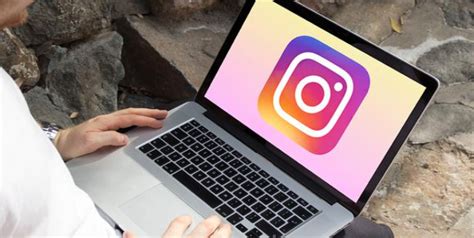 Conoce Cómo Subir Fotos A Instagram Desde Tu Computadora Sin