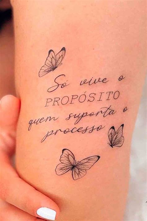 Tatuagens Femininas Delicadas Para Se Inspirar Vamos Mamães Tattoos Tattoo Feminina Cute