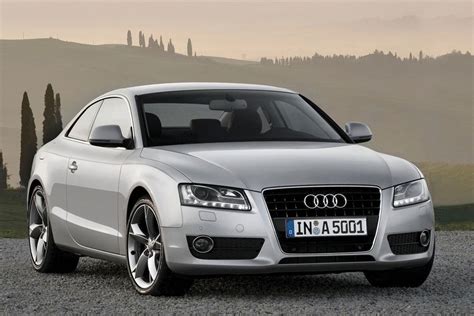 2011 Audi A5 Review Specs Pictures Price MPG